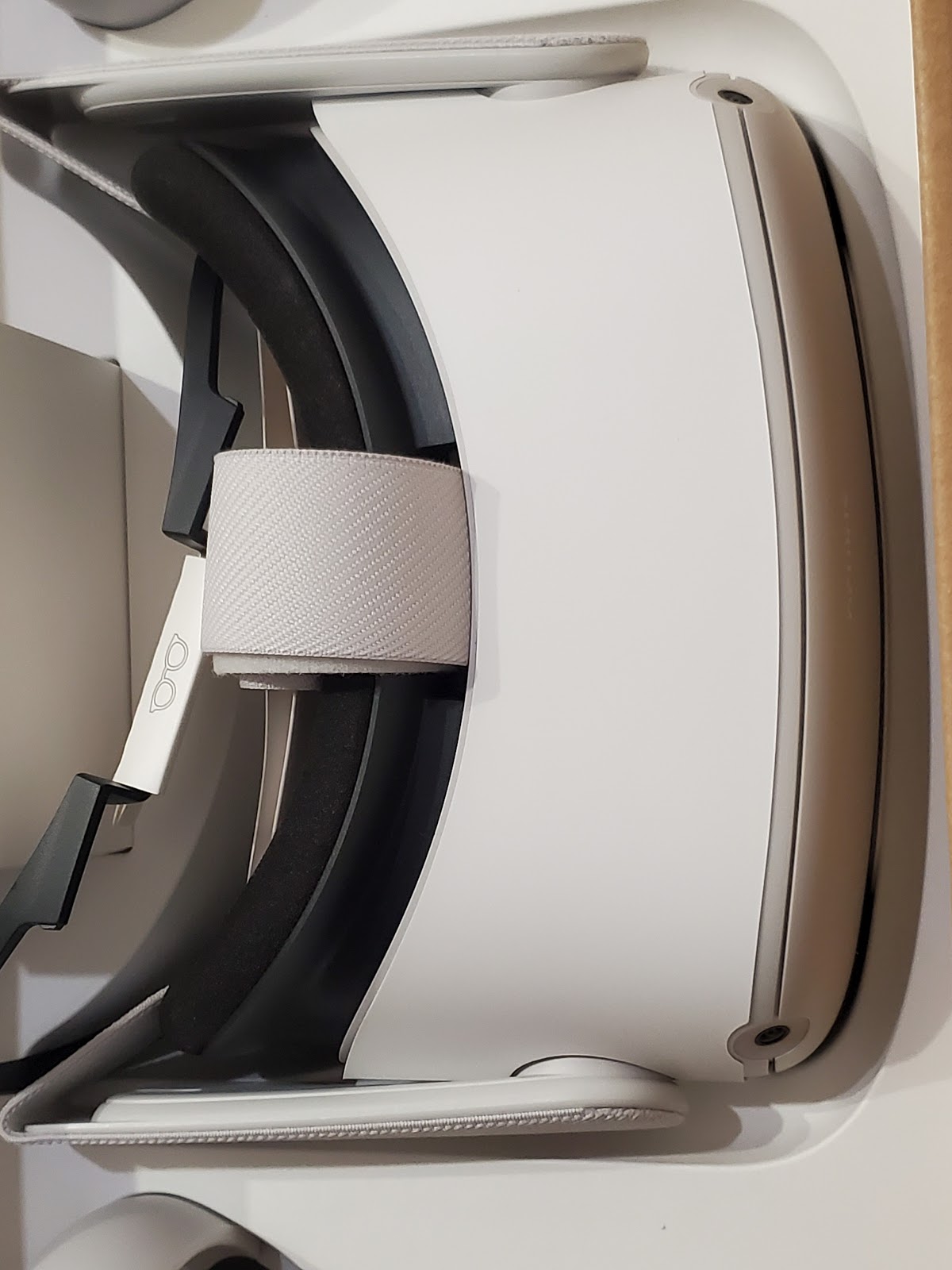 Oculus Quest2 review JET BI